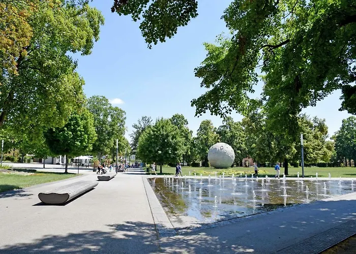 Ferienwohnung/ Ferienzimmer Asche * Aschersleben